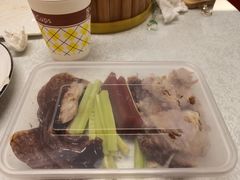 -原乡本味景山西街烤鸭店(北海公园店)