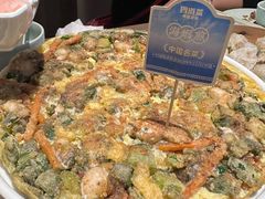 -四道菜·福建菜馆(新街口金鹰店)