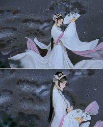 -盘子女人坊古装写真摄影(天津总店)