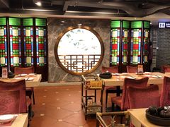 大堂-点都德(聚福楼店)