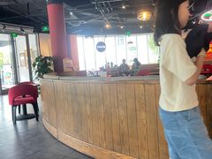 -COSTA COFFEE(百葛服务区店)