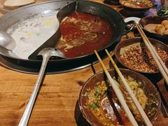 -楠火锅(广州总店)