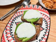 -1861意大利餐厅(来福士店)