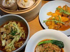 -南小馆(迪士尼小镇店)