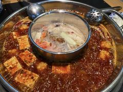 -老瓦房冷锅串串(文殊院店)
