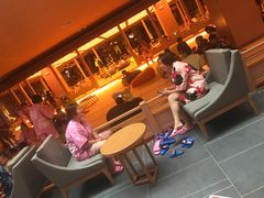 -蓝鲸湾汤泉(包河店)