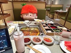 -海底捞火锅(攀枝花万达店)