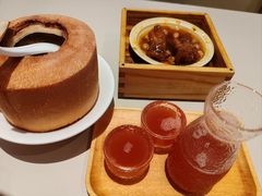 -蔡澜点心·粤菜(万菱汇店)