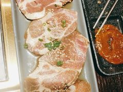 -新石器烤肉(之心城店)