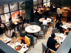 大堂-胡大饭馆 24h(簋街总店)