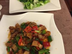 -千岛湖丽景酒店-中餐厅