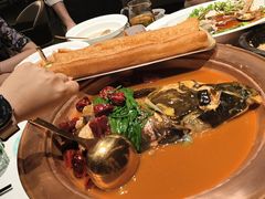 -華府Deluxe(兴业太古汇店)