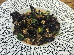 -苹果树下艺术餐厅(通州店)