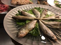 -星伦多自助料理(华润万象城店)