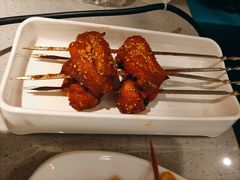 -半天妖烤鱼(中山路店)