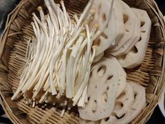 -李子坝梁山鸡(李子坝大鸡哥店)