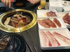 -神户赤童日式烤肉伙伴(东直门店)