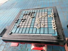 -天河体育中心