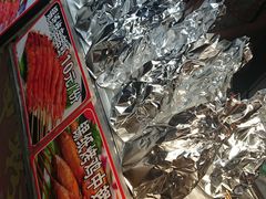 -东门町美食街