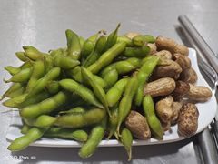 -张记烤羊腿(北花园店)
