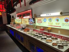 -矮板凳老火锅(宽窄巷子店)