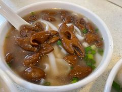 -明兴正宗潮州五彩鱼蛋粉面(中山六路店)