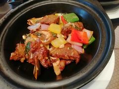 -中山保利艾美酒店-乐美中餐厅