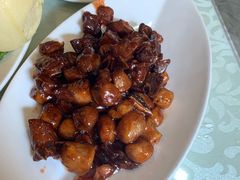 -眷江南之小蓝鲸(王府大街店)
