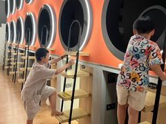 -海德温泉生活馆(朝阳大悦城店)