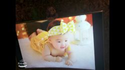 -哈尼Honey baby 儿童摄影(立丰国际公寓店)