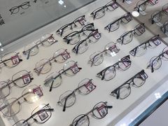 -毛源昌眼镜(杭州庆春东路店)