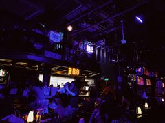 -288 Livehouse 酒吧(思南公馆店)