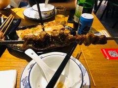-悦华一品炒鸡(春风店)