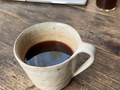 -WABI COFE(愚园路店)