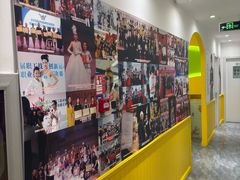 -首脑美容美发化妆美甲培训学校(龙岗校区)