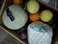 -曼格蒸汽活海鲜·榴莲自助(皇庭广场店)