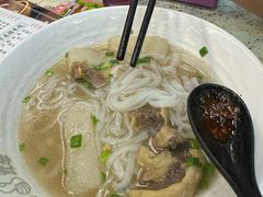 -新辉港式茶餐厅(北栅店)