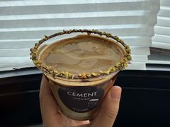 -CEMENT·coffee bar (凤凰创意园店)