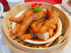 -香港池仔记肠粉王(博多新记襄阳南路店)