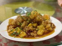 荔枝肉-如我美食(达道社区店)