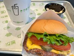 -Shake Shack(南山万象天地店)