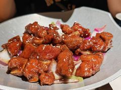 -绿茶餐厅(深圳龙华天虹购物中心店)