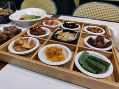 -新仙清汤牛腩(铜锣湾店)