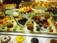 -长沙北辰洲际酒店-兰调全日餐厅