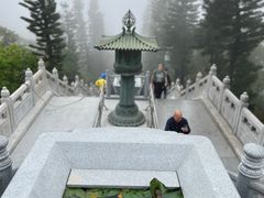 -天坛大佛