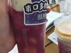 -桂桂茶(恒基名人店)