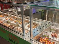 -生火火·小炉子炭烤(金楠天街总店)