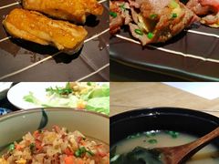 -松临·铁板烧&Omakase(神农店)