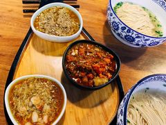 -朱洪元苏式面馆(绿宝广场店)