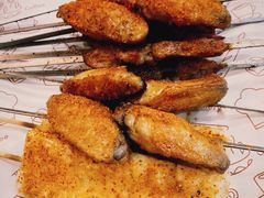 -新疆艾凡提烧烤(南站店)